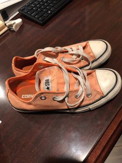 Used Converse