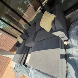 Sofa Sectional 
