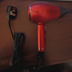 Chi 1875 Hair Dryer 