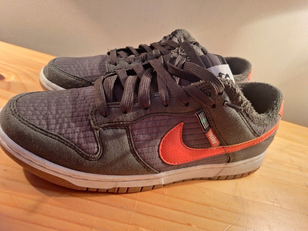 Nike Dunk Low Next Nature Toasty Sequoia