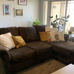 Couch (chaise lounge)