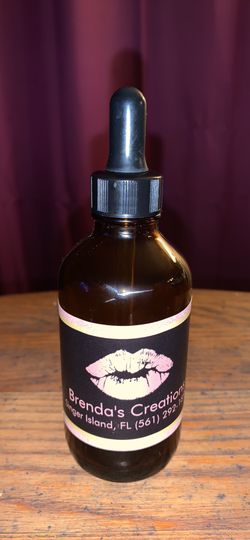 Fresh-Made Elderberry Syrup 