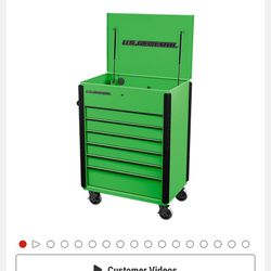 US General Tool Cart / New / Need Gone ASAP