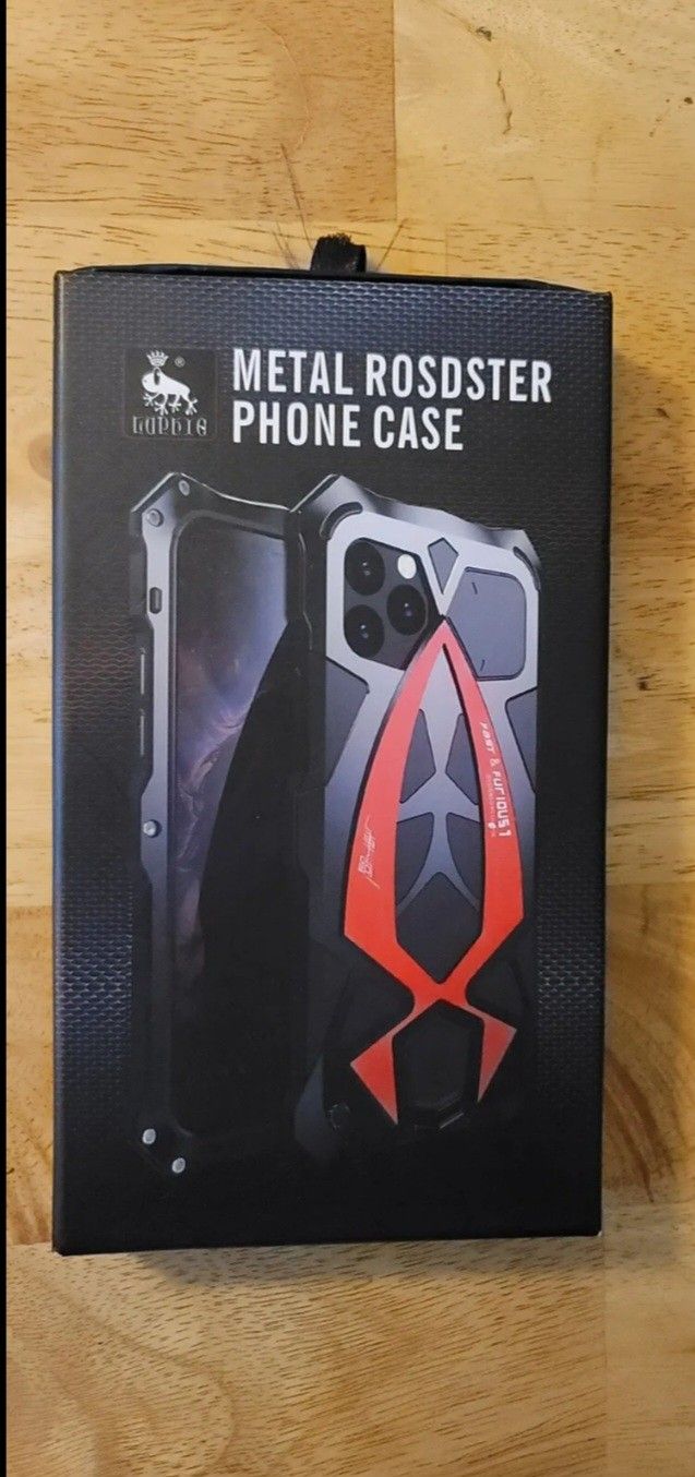 KumWum Armor Case for Samsung Galaxy S21 Ultra