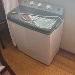 mini washing machine