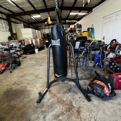 Boxing Bag