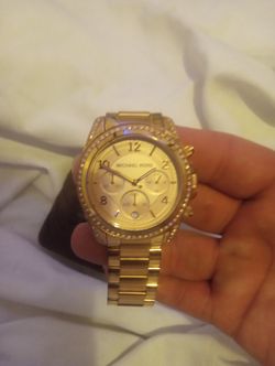 Coach Watch