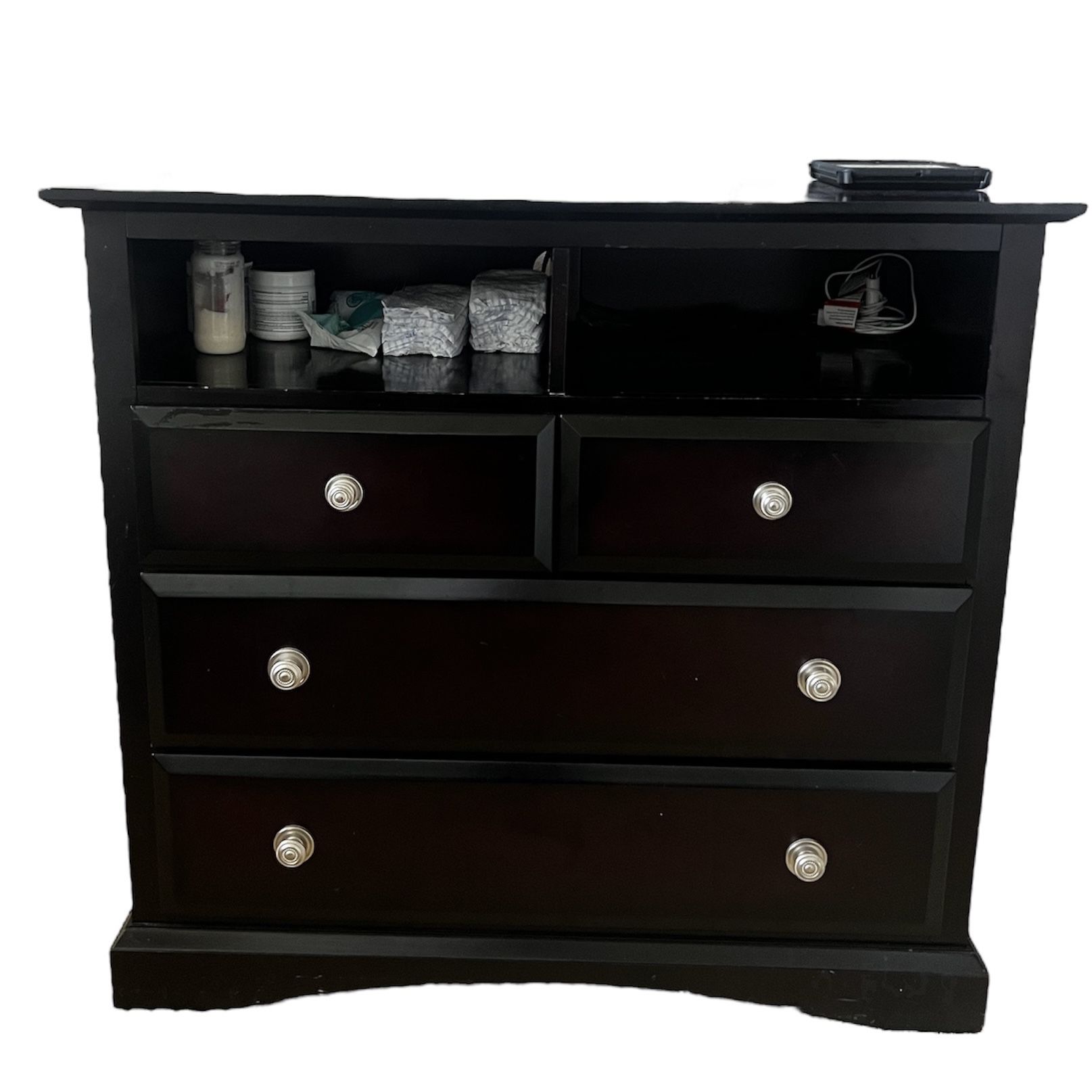 Ashley Furniture Ridgley Media Chest