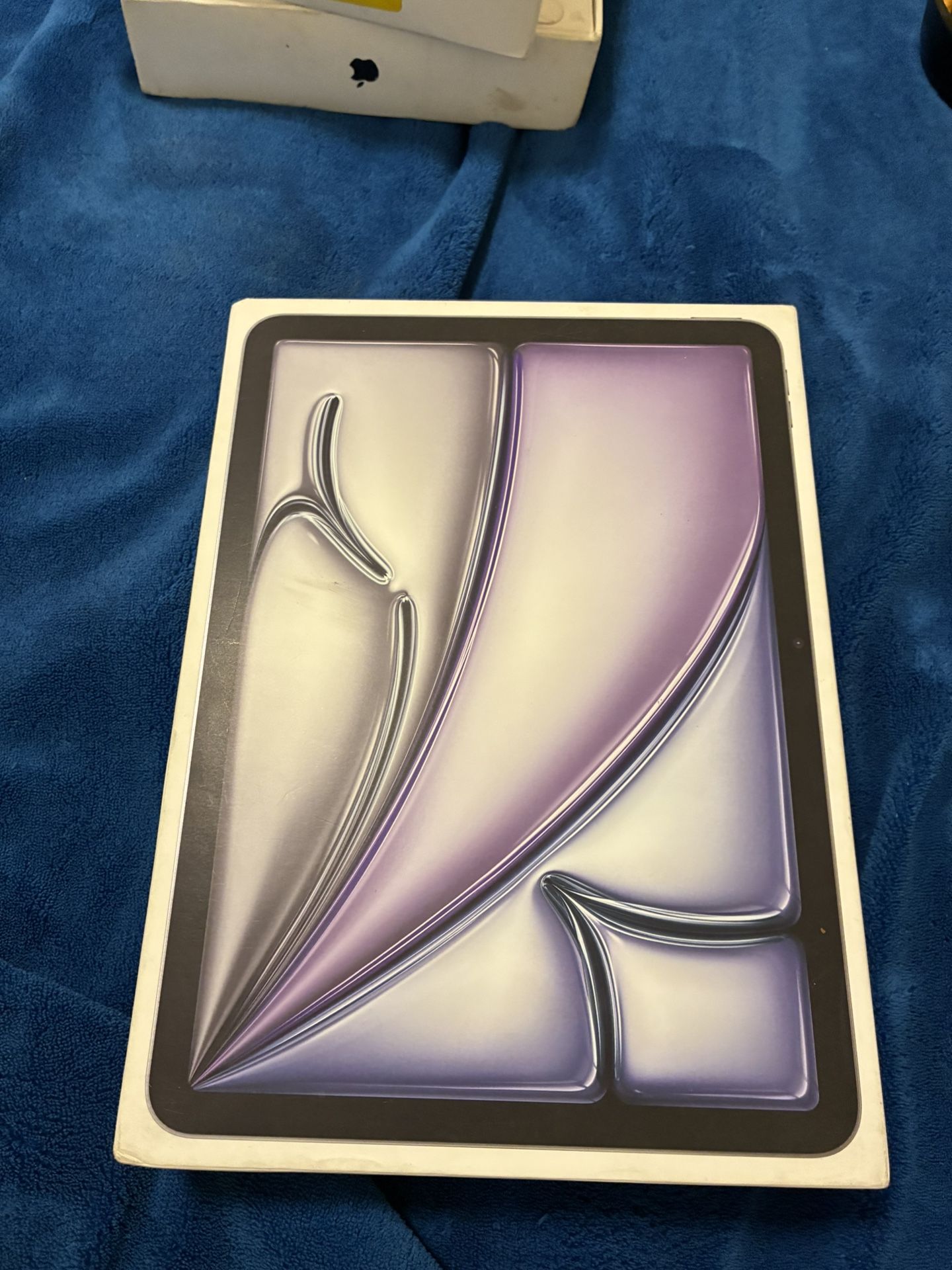 Apple Ipad Air 11” M3 128gb