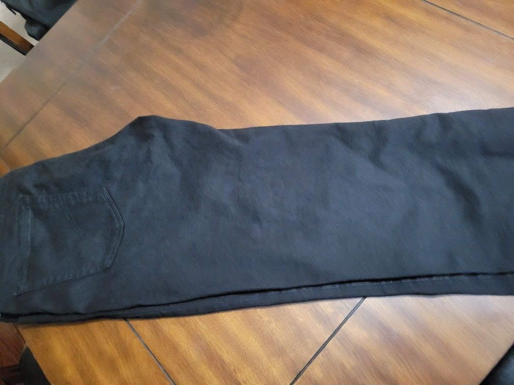 Levi's Mens Size 38x32