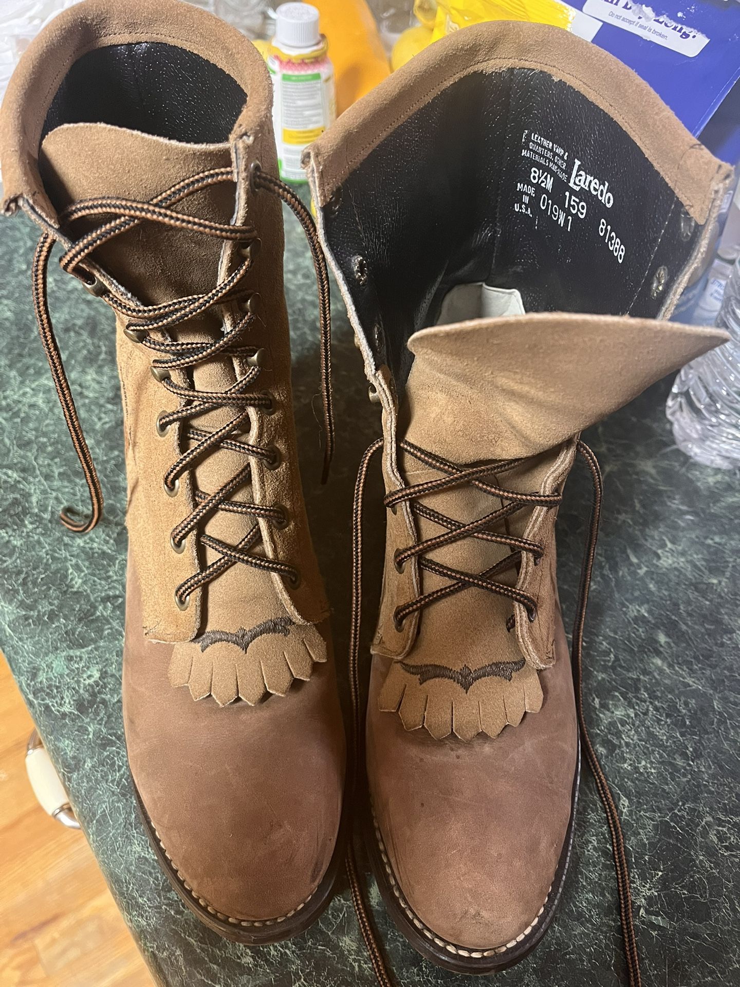 Laredo Women's Boots