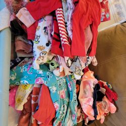 Baby Clothes