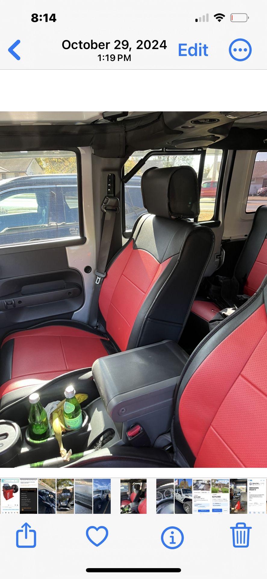 2009 Jeep Wrangler Unlimited