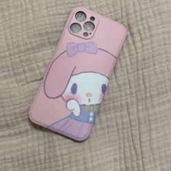 12 Pro Max Case