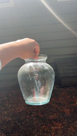 Vase