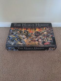 Warhammer Box Set