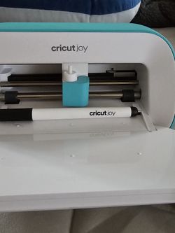 Cricut Joy (Brand New, Never Used)
