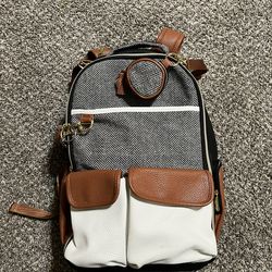 Itzy Ritzy Large Diaper Bag