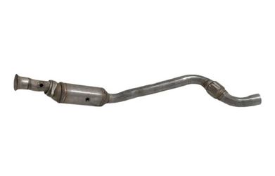 2017 mustang ecoboost original down pipe exhaust