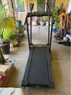 Treadmill