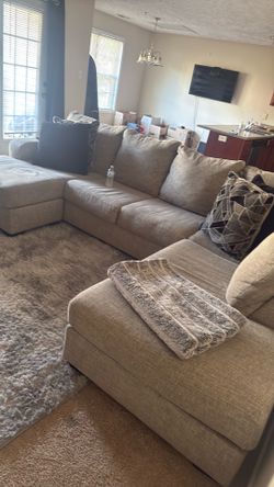 Furniture and appliance
