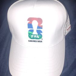 Fifa World Cup Hat 2026