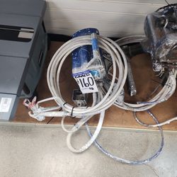 Paint Sprayer 2272