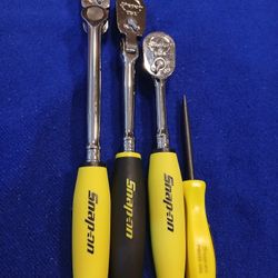 Snap On Tools 
