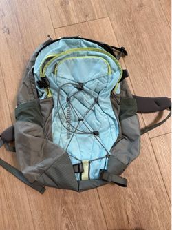 Patagonia cascada 30L backpack