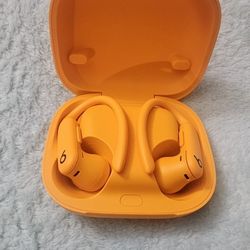 Beats - Powerbeats Pro 2 True Wireless Active Noise Canceling Earbuds 