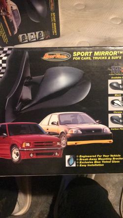Mirrors