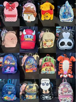 Disney loungeflys