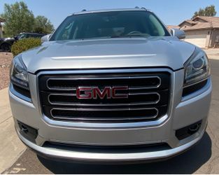 2014 GMC Acadia