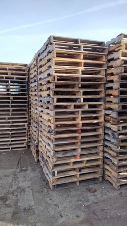 4-way Pallets For Sale