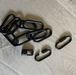 Lighting Pendant Chain, Heavy Duty Chain for Light Fixture, Mirror or Picture