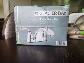 Glacier