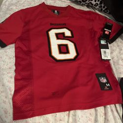 Tampa Bay Bucs Jersey for Sale in Tampa, FL - OfferUp