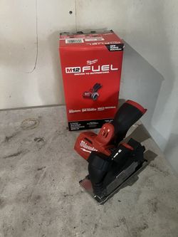 Cut Off saw (tool Only)