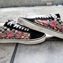 Vans Size 11 Men’s