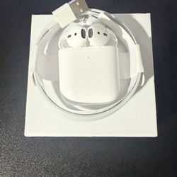 AirPods Gen 2 