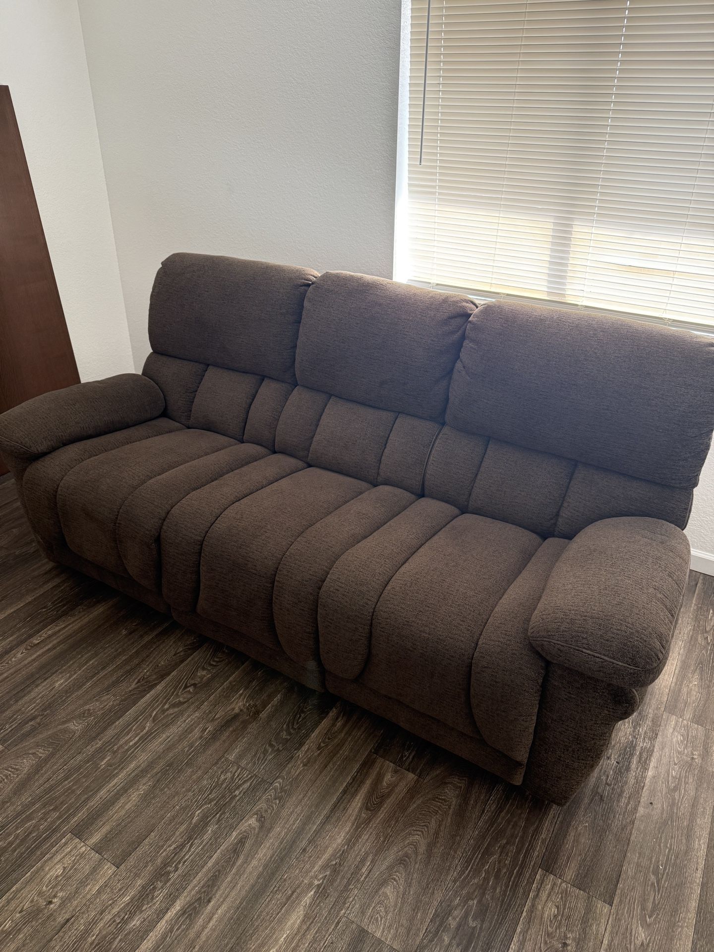 reclining couch