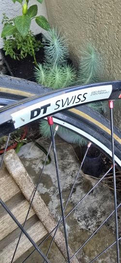 Bicycle Rims Specialized 450sl