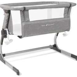 Baby bassinet