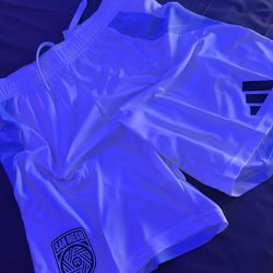 San diego fc shorts
