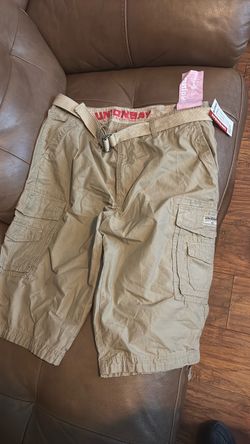 Union bay shorts
