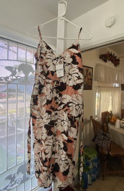 Ladies Summer Dress