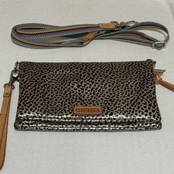 Consuela Wesley Uptown Crossbody
