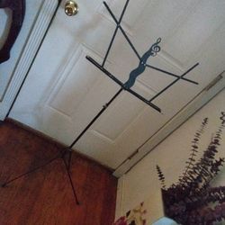 Music Stand