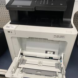 Brother MFC-L8900CDW Printer