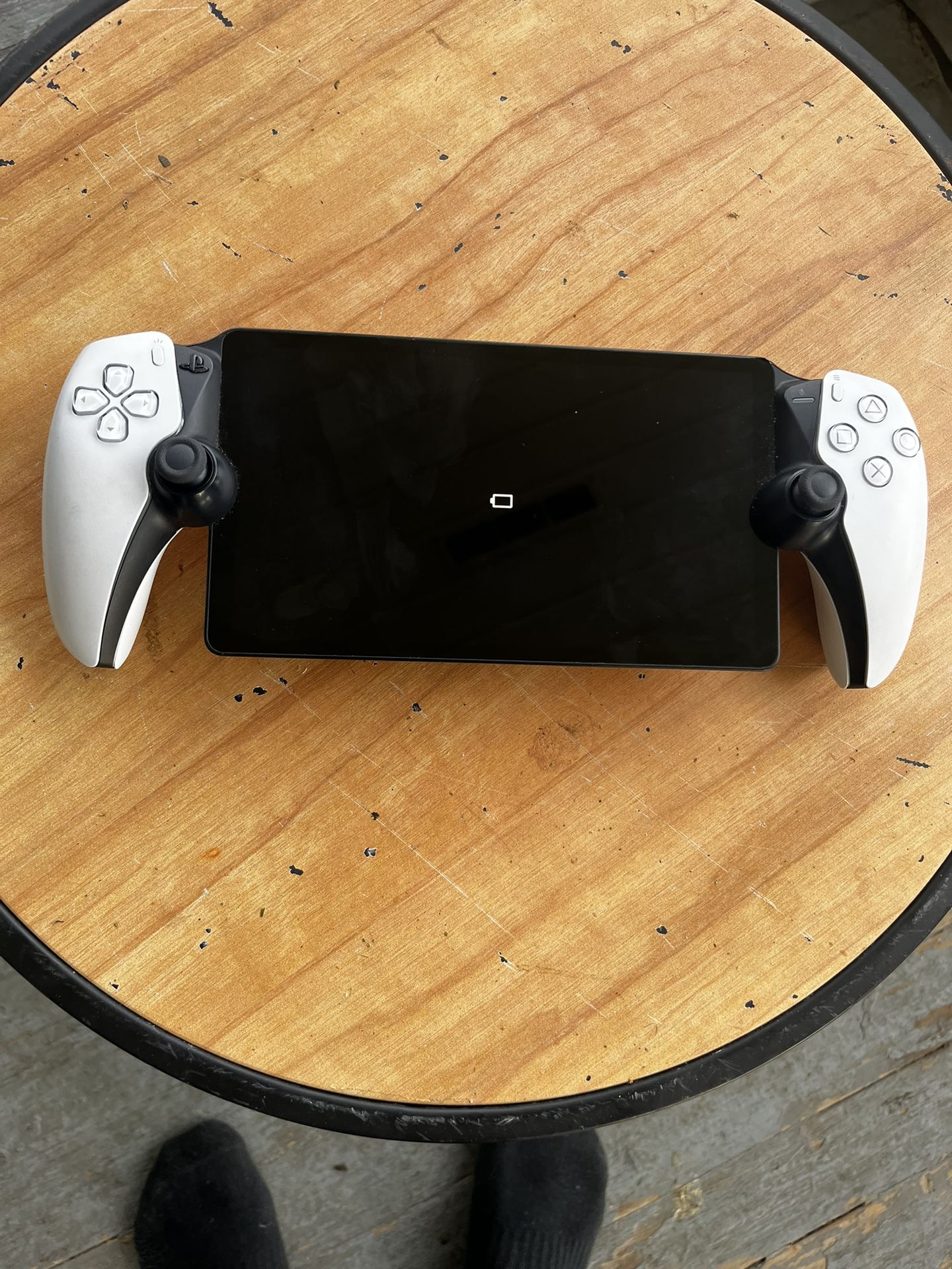 Ps5 Switch